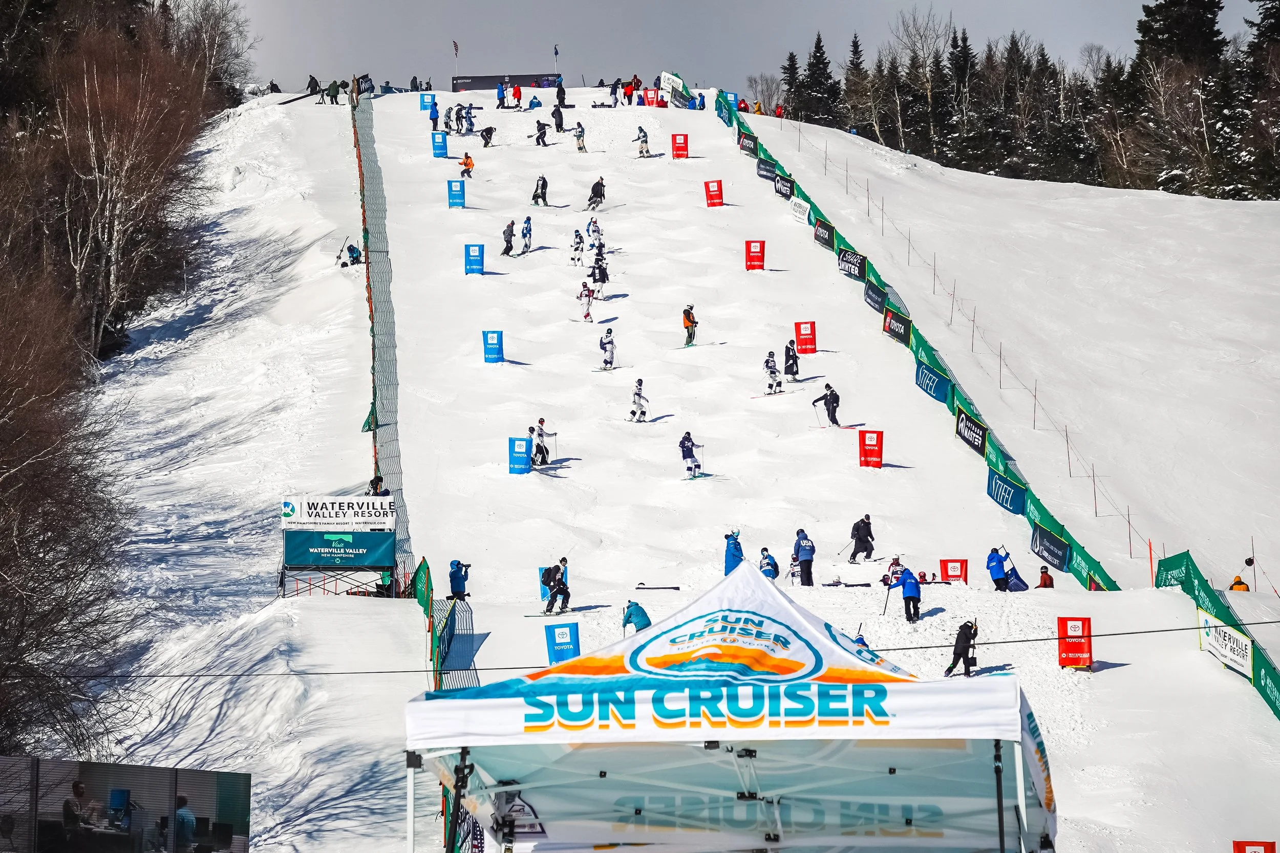 2026 World Cup — Waterville Valley Resort